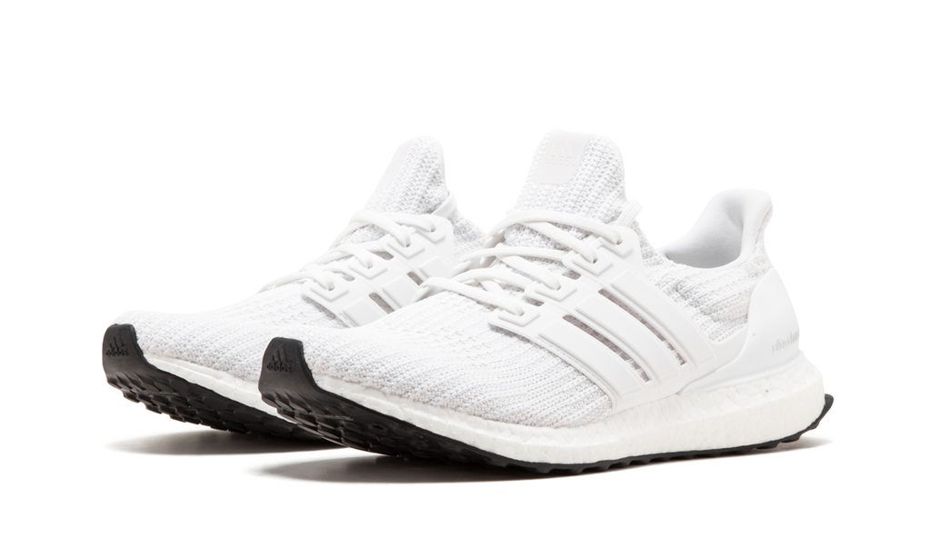 UltraBOOST "Triple White" BB6168