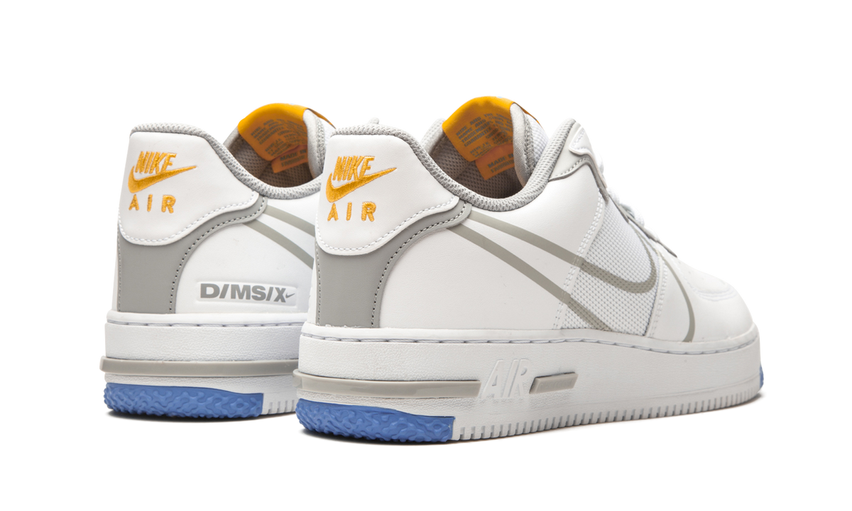 AIR FORCE 1 REACT CT1020 100