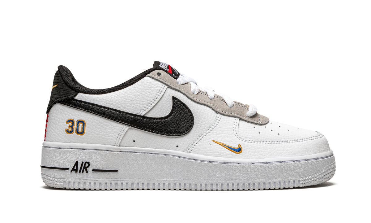 Air Force 1 Low LV8 GS "Ken Griffey Jr" DJ5195 100