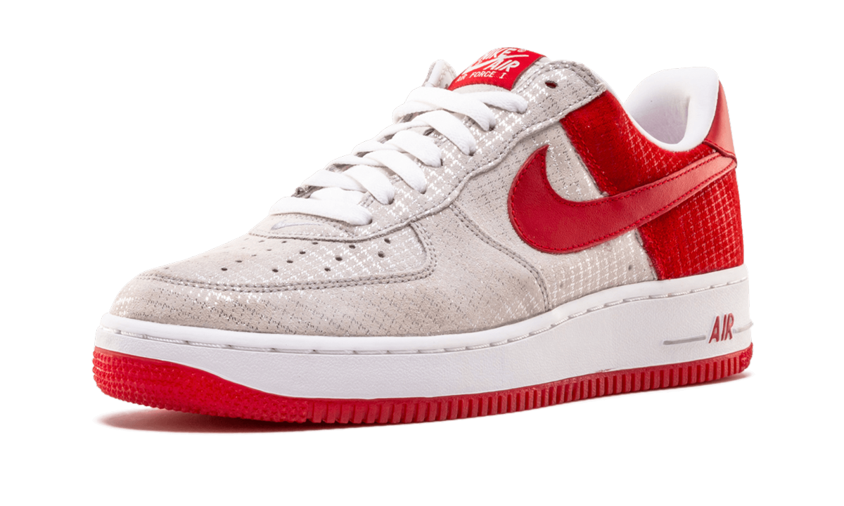 Air Force 1 Premium "Christmas" 312945 061