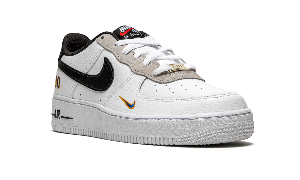 Air Force 1 Low LV8 GS "Ken Griffey Jr" DJ5195 100