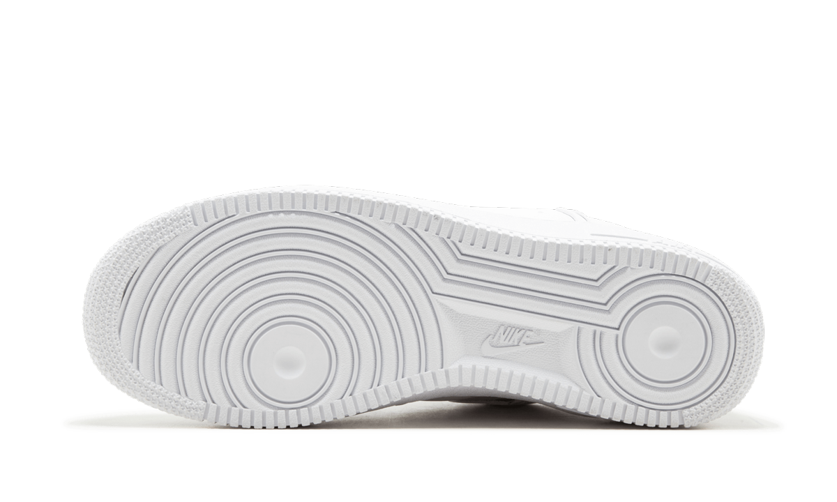 Air Force 1 John Elliott "John Elliott - White" AO9291 100
