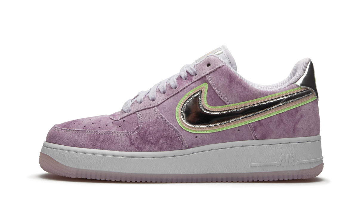 WMNS Air Force 1 07' "P(Her)spective" CW6013 500