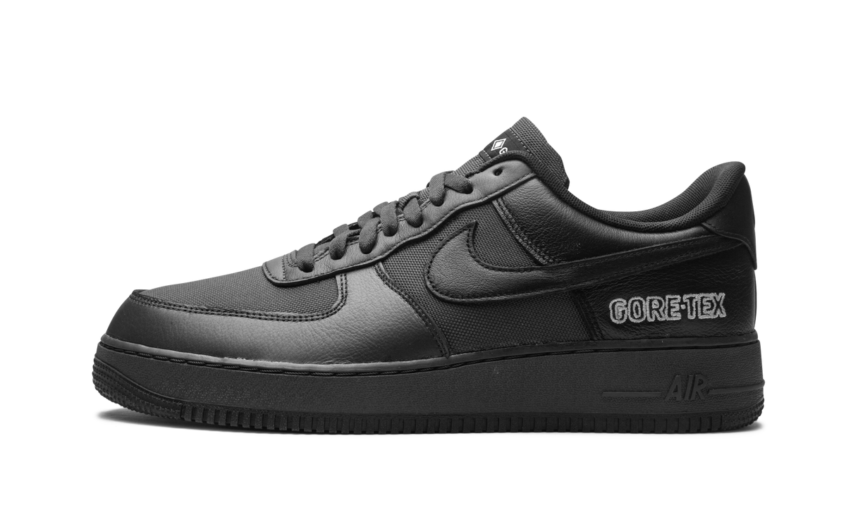 Air Force 1 Low Gore-Tex "Black" CT2858 001