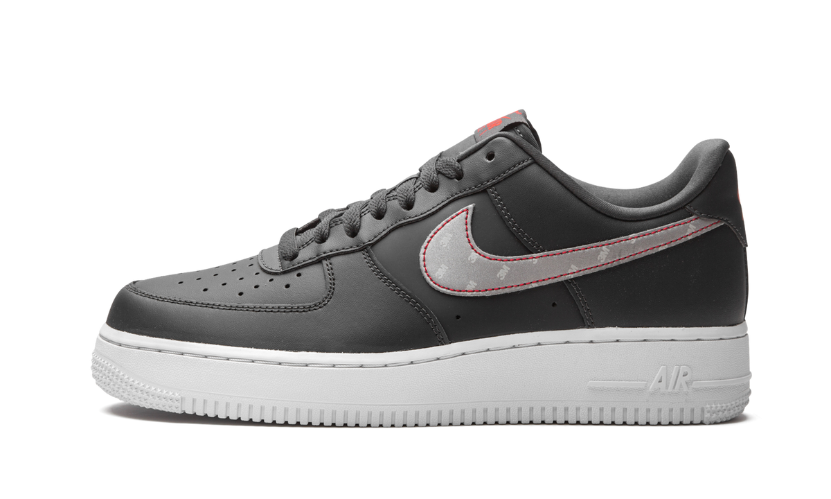 Air Force 1 '07 3M "Anthracite" CT2296 003