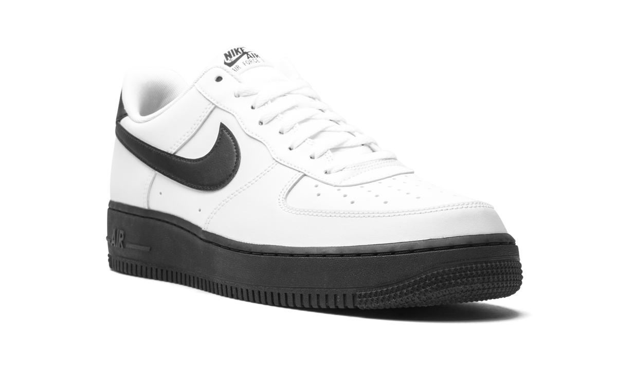 Air Force 1 '07 "White Black Midsole" CK7663 101
