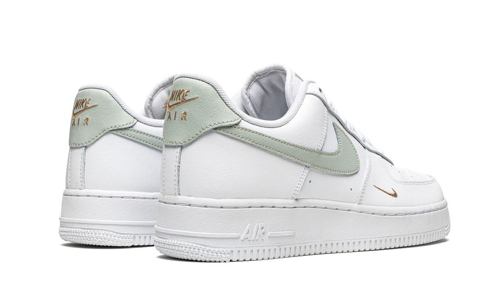 AIR FORCE 1 LO MNS WMNS "White / Grey / Gold" CZ0270 106