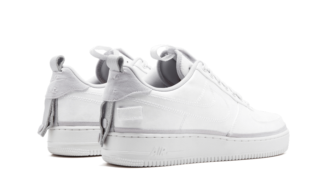 Air Force 1 '07 AS QS "90/10" AH6767 001