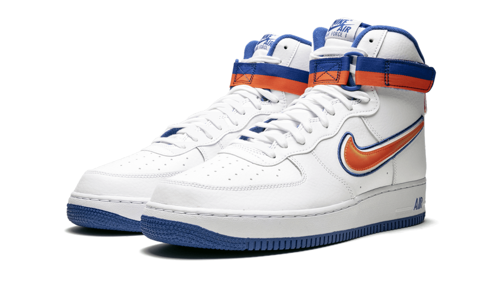 Air Force 1High '07 LV8 Sport "Knicks" AV3938 100