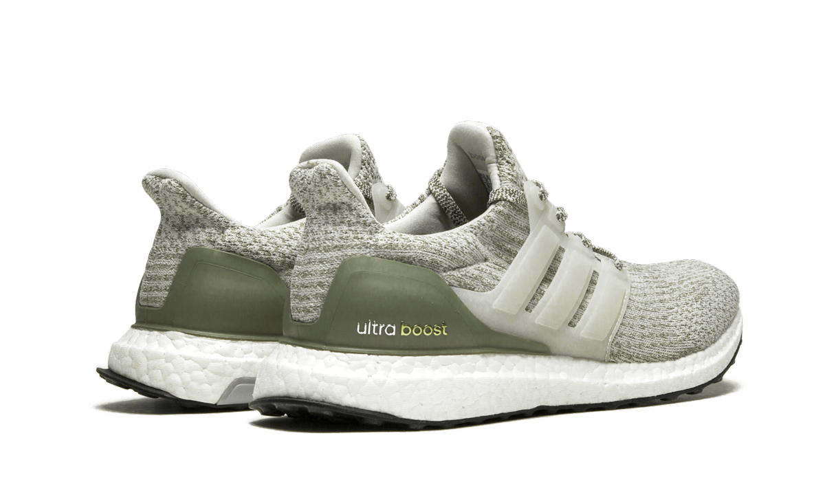 UltraBOOST "Olive Copper" BA8847