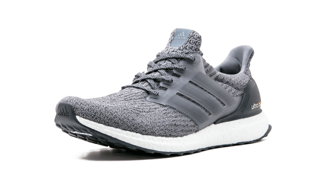 UltraBOOST "Mystery Grey" BA8849