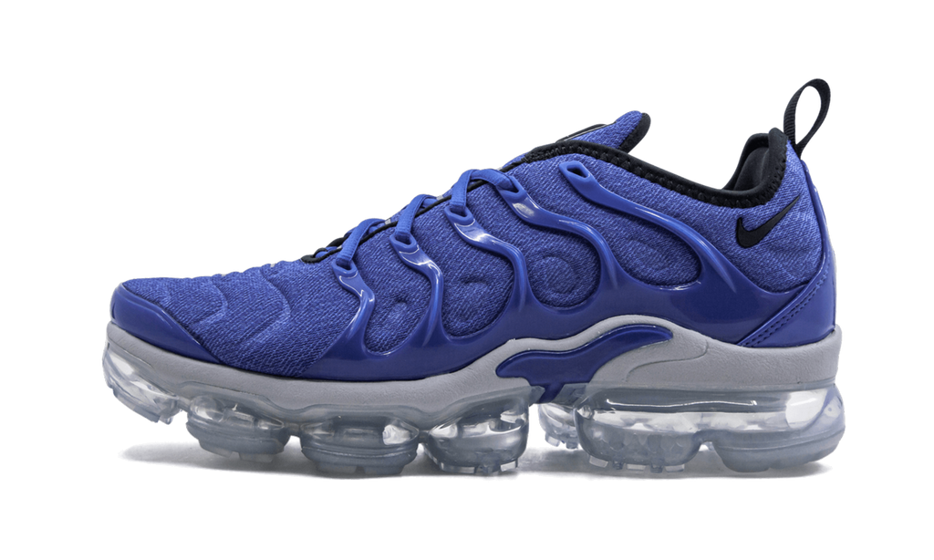 Air Vapormax Plus "Game Royal" 924453 404