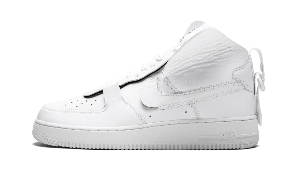 Air Force 1 High PSNY "PSNY" AO9292 101