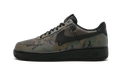 Air Force 1 Low "Reflective Woodland Camo" 718152 203