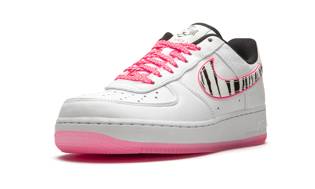 Air Force 1 07 QS "South Korea" CW3919 100