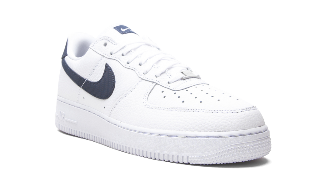 Air Force 1 '07 CRAFT "White Obsidian" CT2317 100
