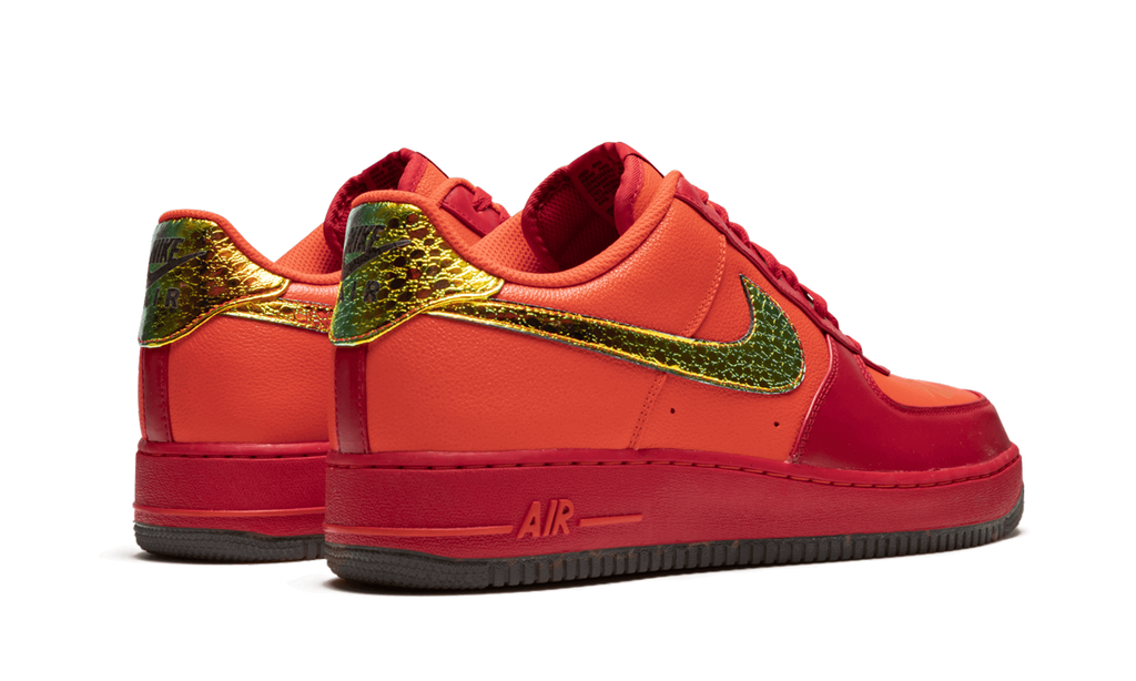 Air Force 1 '07 LE DB "Doernbecher" 349440 800