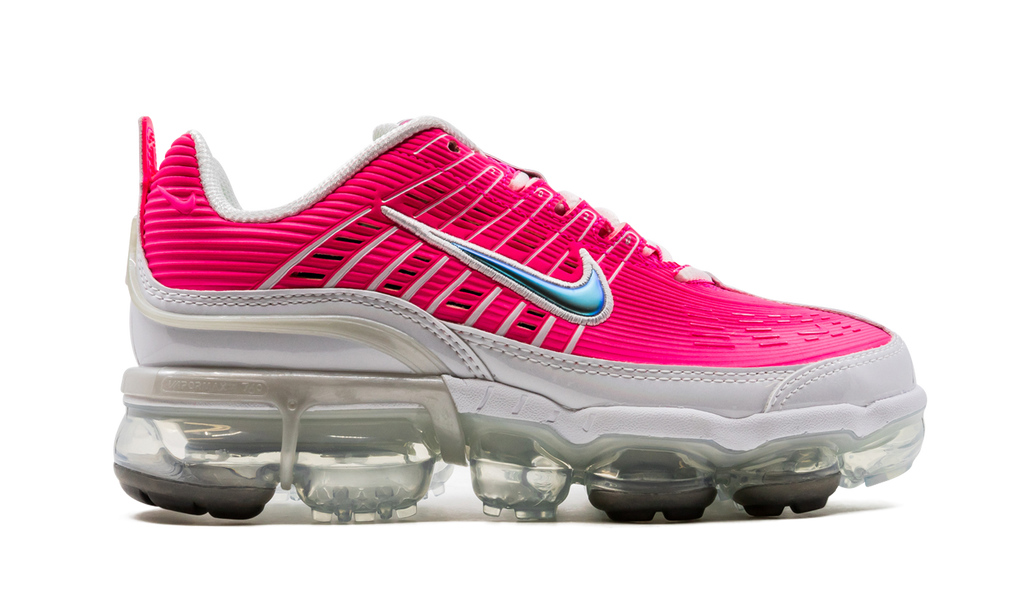 AIR VAPORMAX 360 MNS WMNS "Hyper Pink" CK9670 600