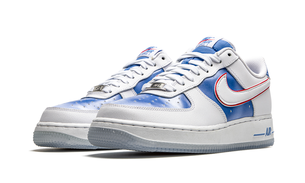 Air Force 1 '07 "Pacific Blue" DC1404 100