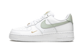 AIR FORCE 1 LO MNS WMNS "White / Grey / Gold" CZ0270 106
