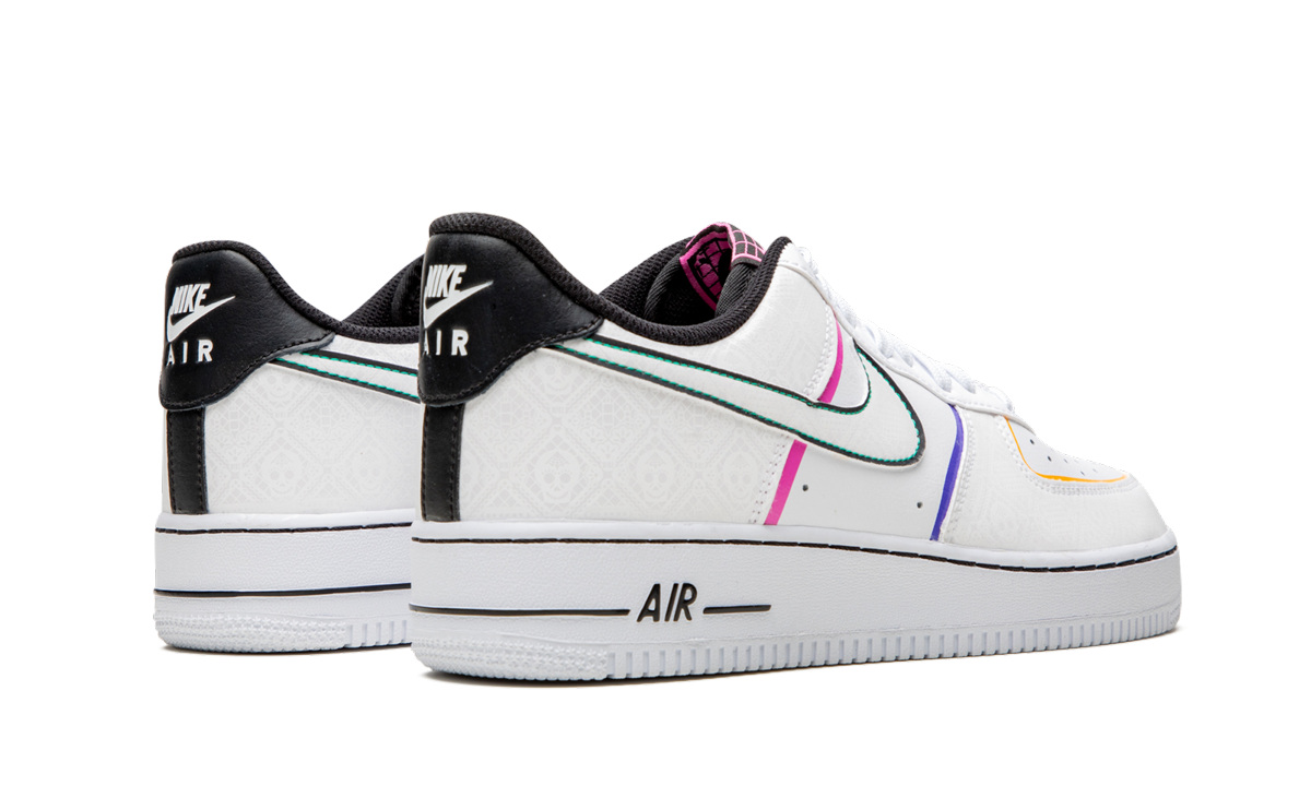Air Force 1 '07 PRM "Day of the Dead" CT1138 100