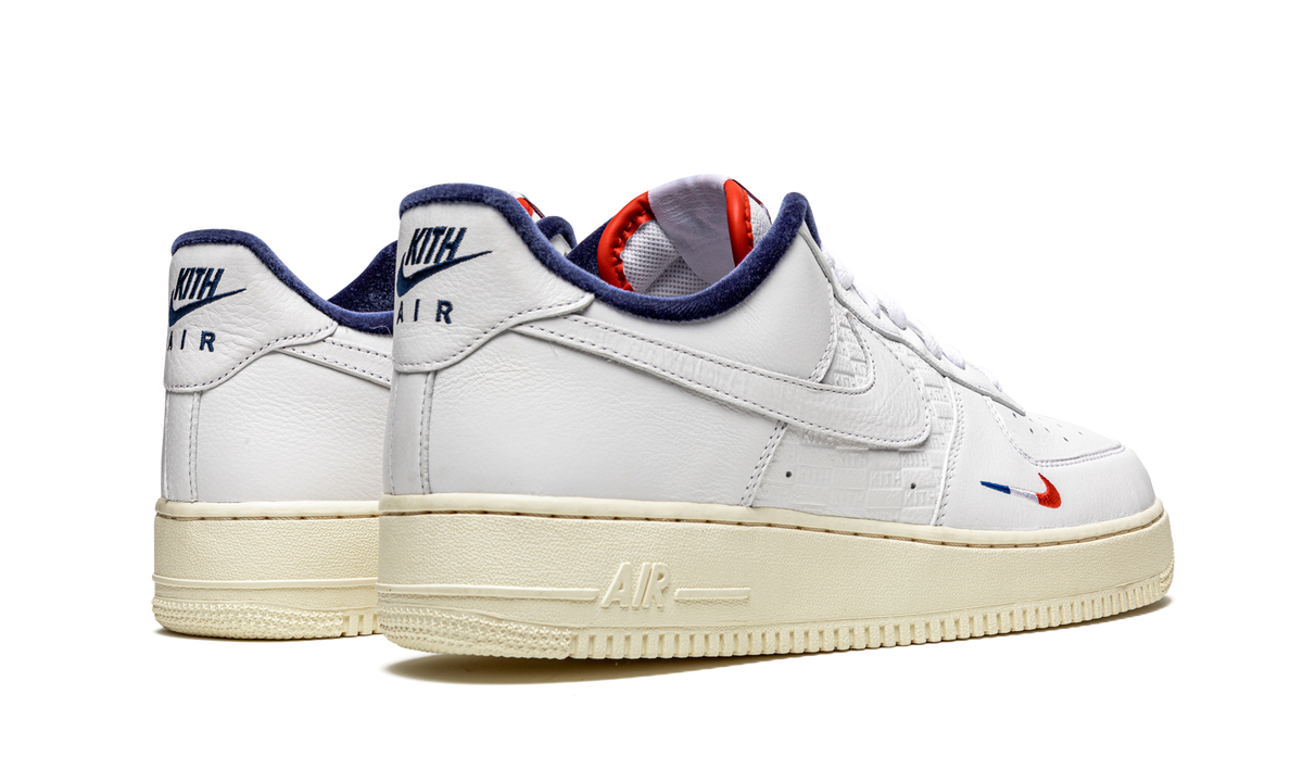 Air Force 1 Low "Kith - Paris" CZ7927 100