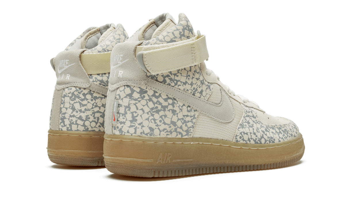 Air Force 1 High "Japan" 307064 002