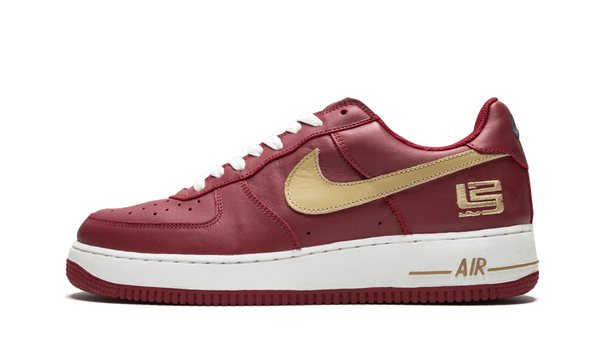 Air Force 1 "Lebron" 306353 671