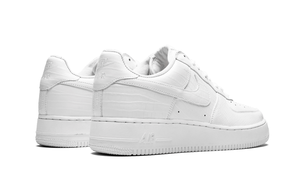 Air Force 1 Low "HTM 2 White Croc" 305895 111