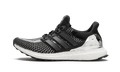 UltraBOOST GS "Silver Medal" BA9615