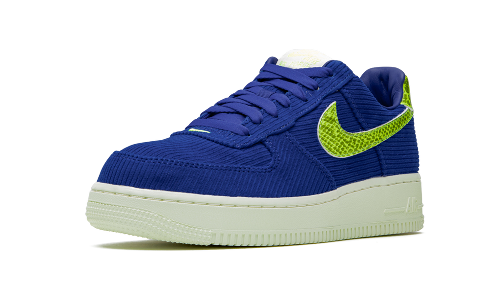 AIR FORCE 1 WMNS "Olivia Kim - No Cover" CK3314 400