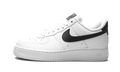 AIR FORCE 1 LO MNS WMNS "White / Black" 315115 152