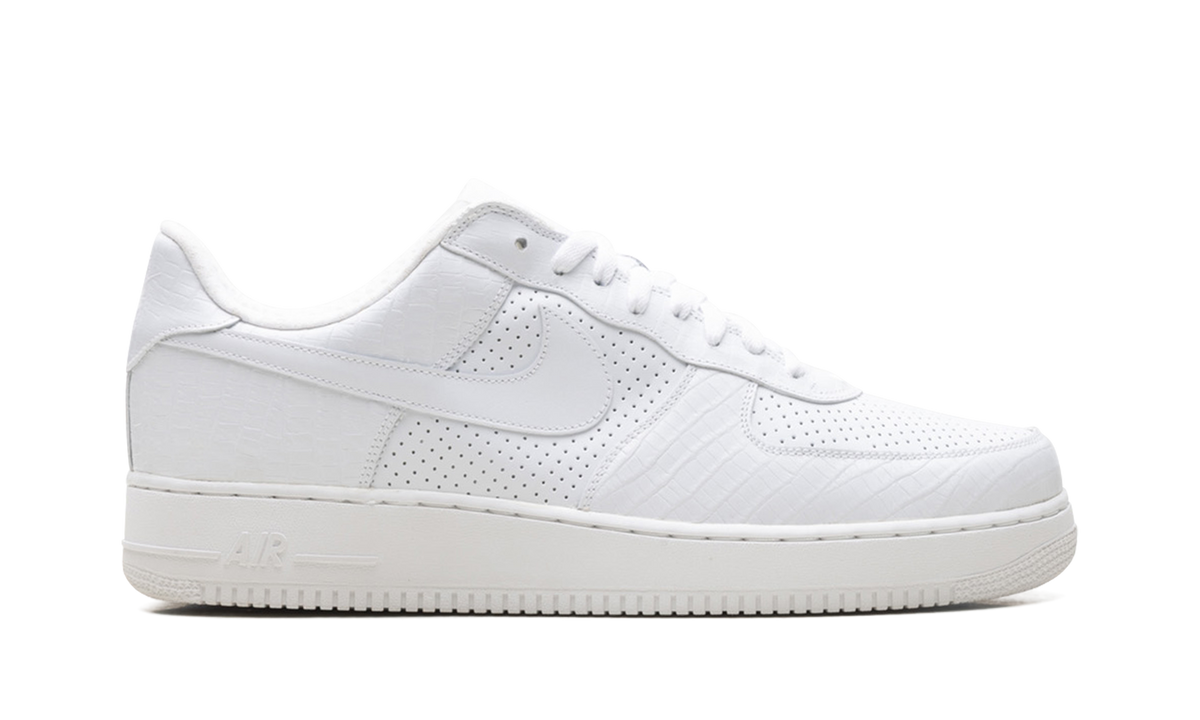 Air Force 1 Premium "White/White" 309096 112