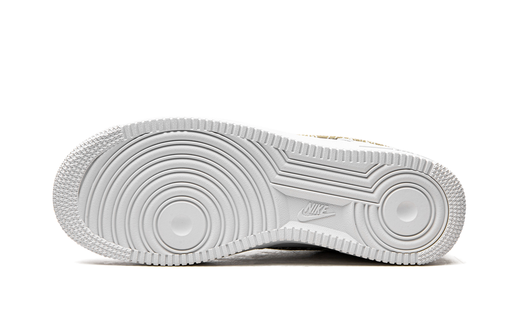 AIR FORCE 1 '07 ESS MNS WMNS "Barley Paisley" DJ9942 101