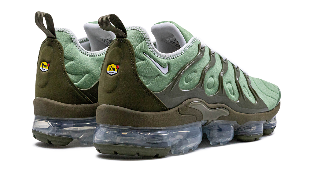 Air VaporMax Plus "Olive" FD0779 386