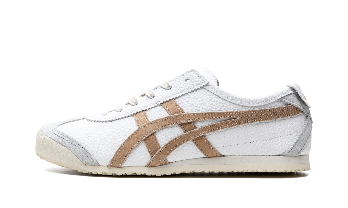 Mexico 66 "White / Brown" 1183A693 101
