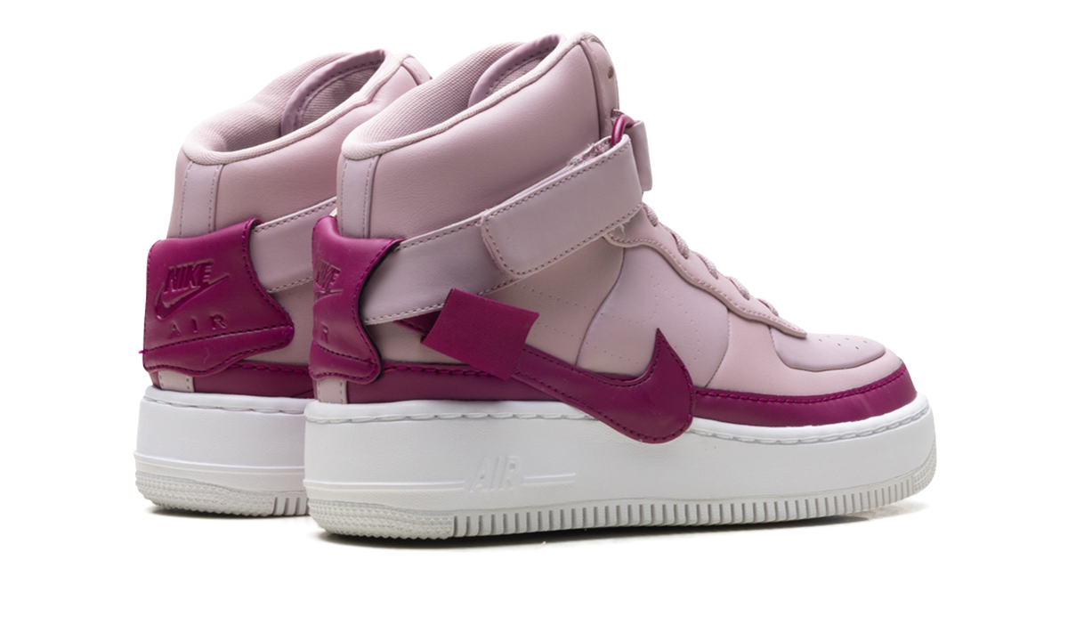 Air Force 1 Jester XX High WMNS "Plum Chalk" AR0625 501