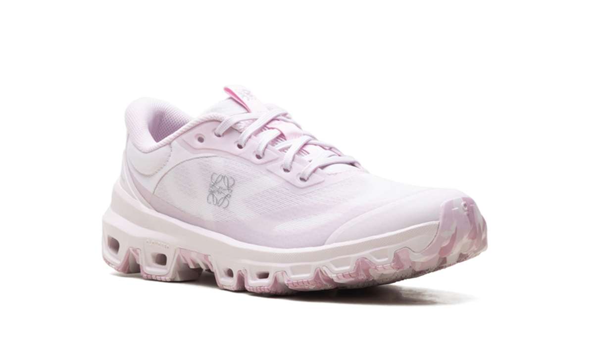 Cloudventure 2 WMNS "LOEWE - Pale Pink" 3WF10794193