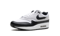 Air Max 1 Essential "White Pure Platinum Black" FZ5808 102