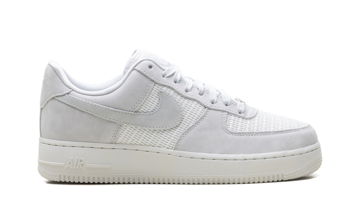 Air Force 1 Low "Breezy Mesh (2026)" II9807 100