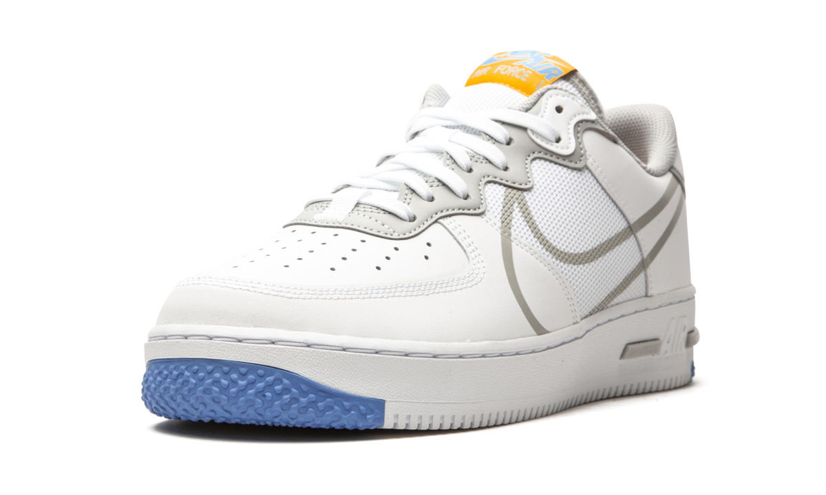 AIR FORCE 1 REACT CT1020 100