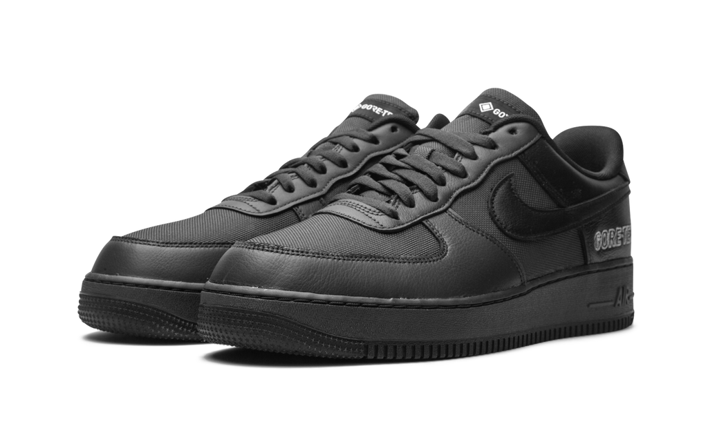 Air Force 1 Low Gore-Tex "Black" CT2858 001