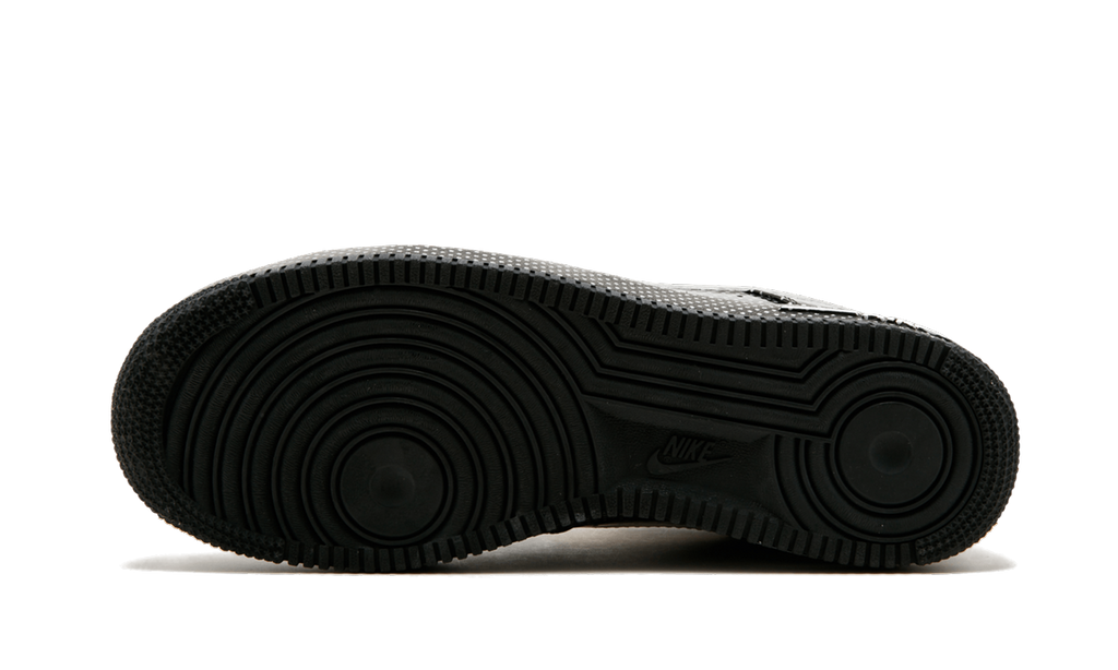 AIR FORCE 1 PREMIUM '07 WMNS "Black Swan" 315186 013