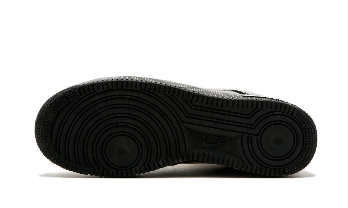 AIR FORCE 1 PREMIUM '07 WMNS "Black Swan" 315186 013