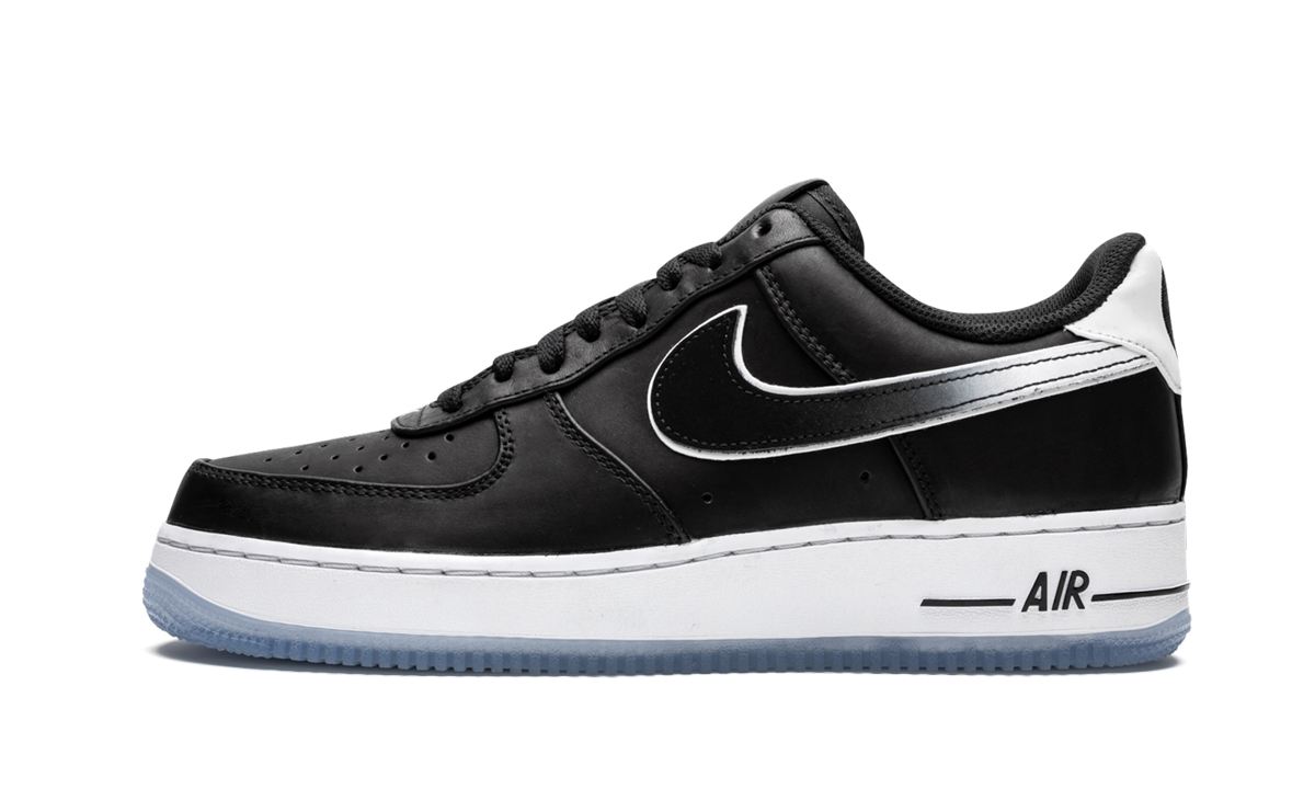 Air Force 1 '07 CK QS "Colin Kaepernick" CQ0493 001