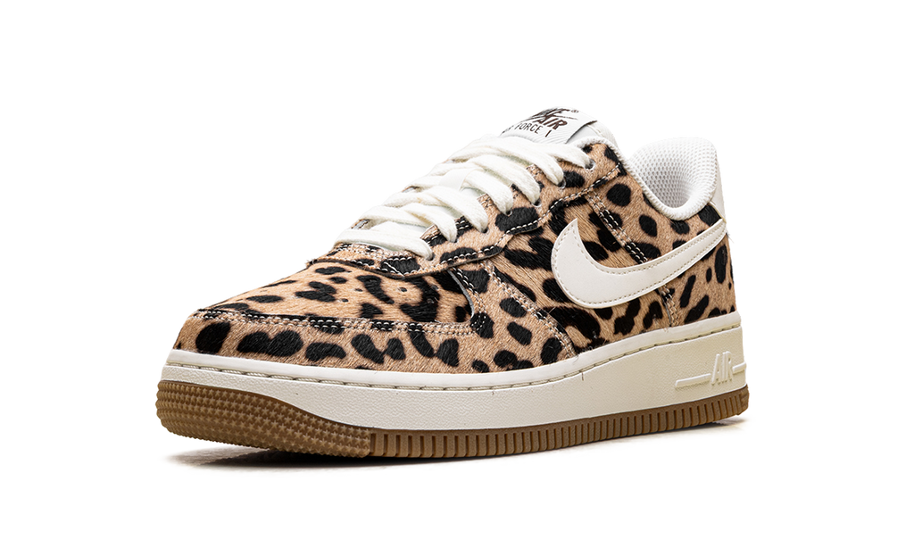 Air Force 1 Low WMNS "Cheetah Print" IB7695 200