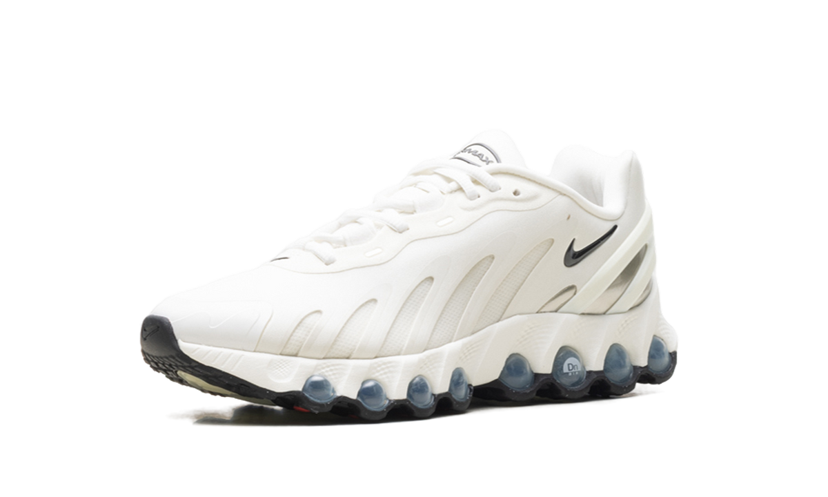 Air Max Dn8 WMNS "Fossil Black" HF5509 101