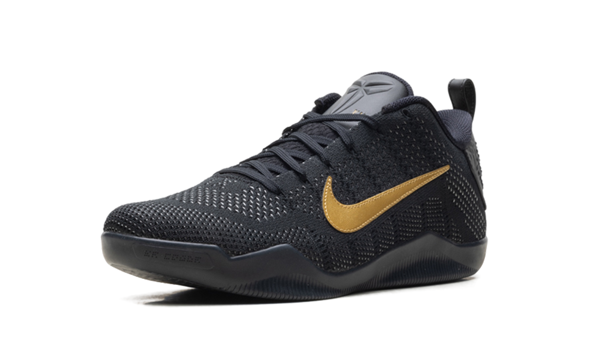 Kobe 11 Elite Low Protro "Mamba Out (2026)" IM4260 001