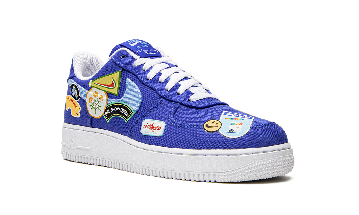 Air Force 1 "Los Angeles" DX2304 400