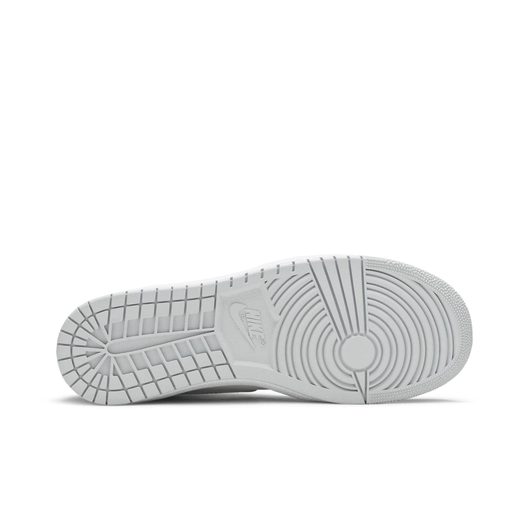 Air Jordan 1 Retro High ’85 OG ‘Neutral Grey’ BQ4422-100